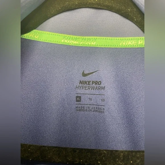 NWT Nike Pro Warmer - Picture 3 of 8